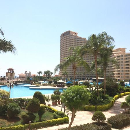 Apartment In Porto El Sokhna Families Only Ain Sukhna Bagian luar foto