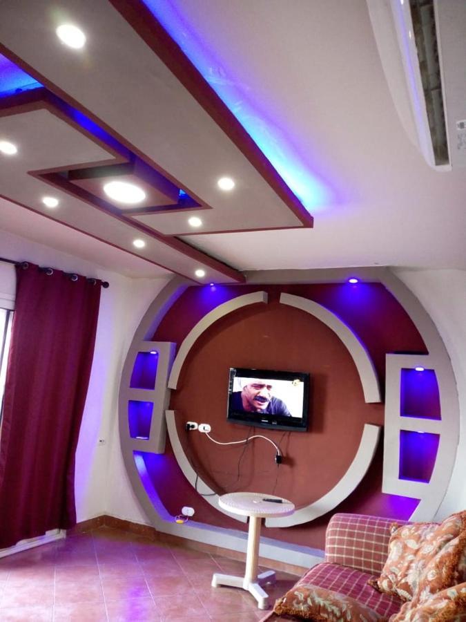 Apartment In Porto El Sokhna Families Only Ain Sukhna Bagian luar foto