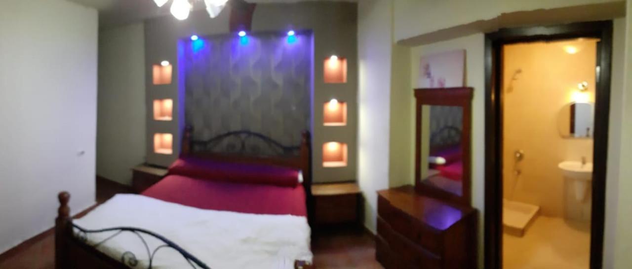 Apartment In Porto El Sokhna Families Only Ain Sukhna Bagian luar foto