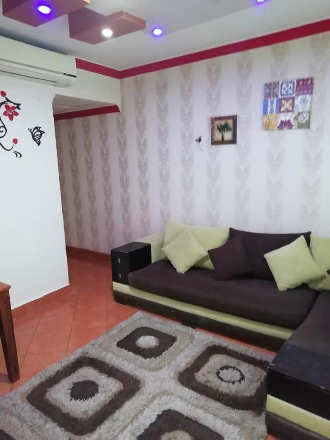 Apartment In Porto El Sokhna Families Only Ain Sukhna Bagian luar foto