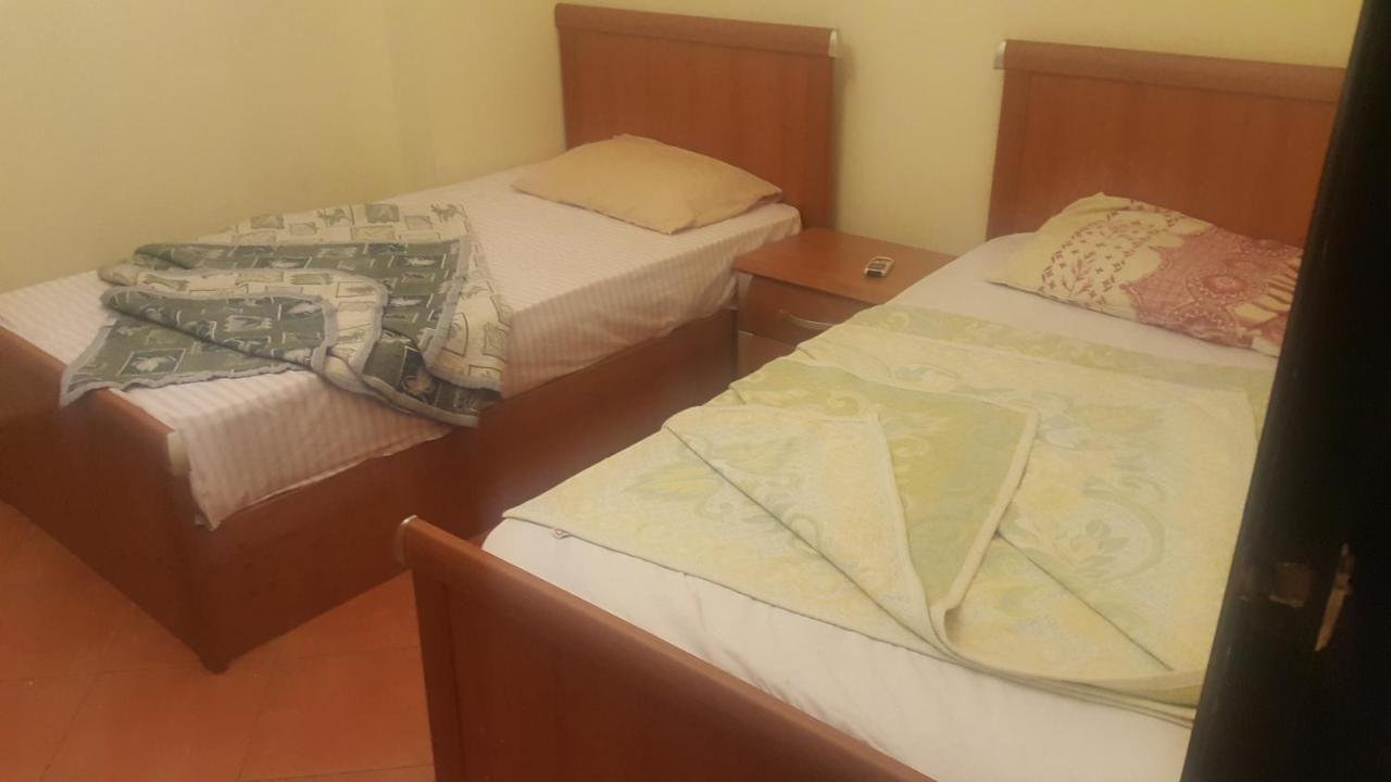 Apartment In Porto El Sokhna Families Only Ain Sukhna Bagian luar foto