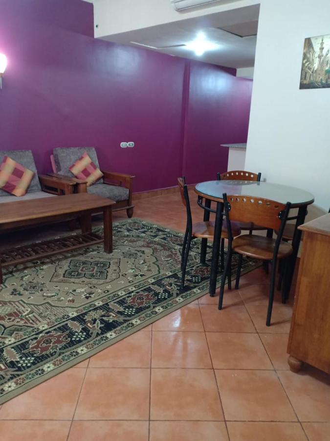Apartment In Porto El Sokhna Families Only Ain Sukhna Bagian luar foto