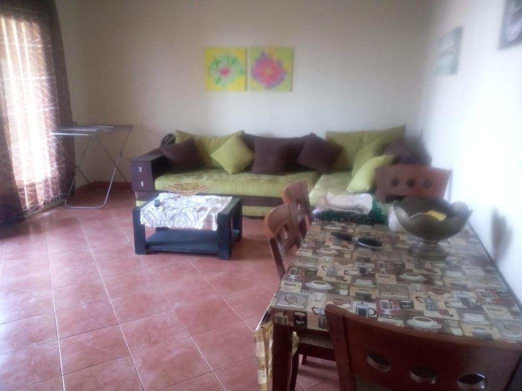 Apartment In Porto El Sokhna Families Only Ain Sukhna Bagian luar foto