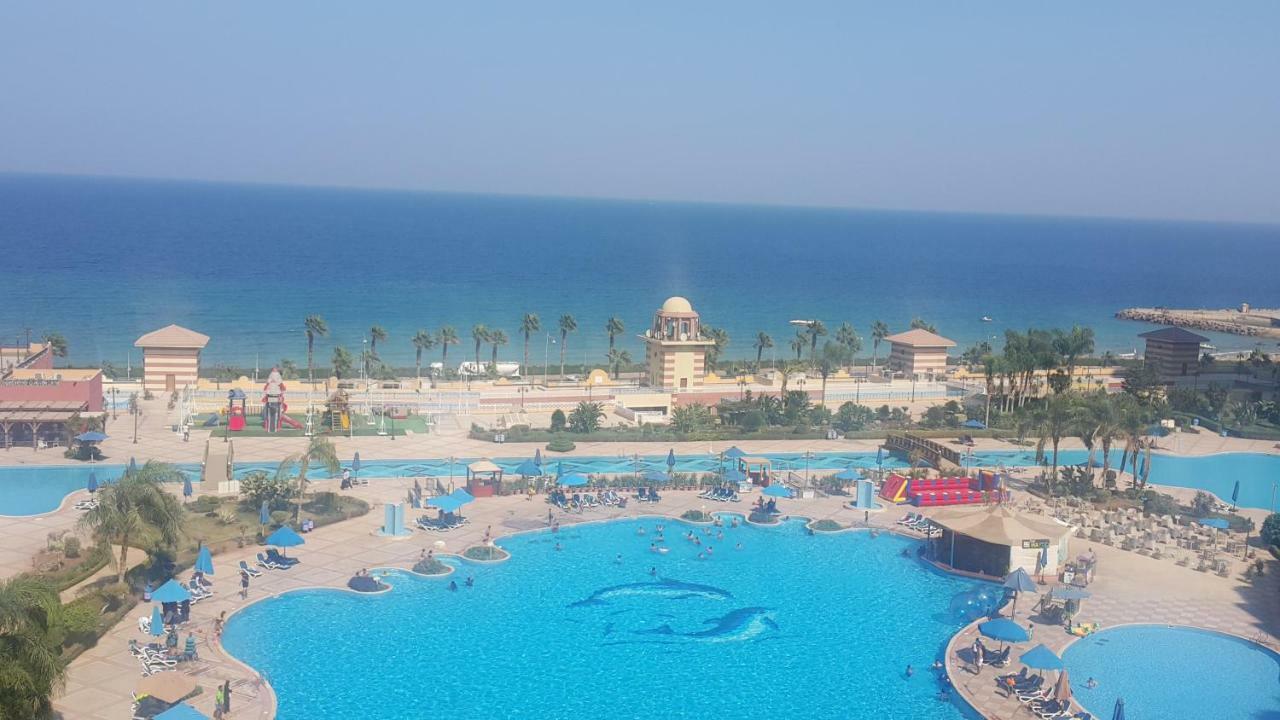 Apartment In Porto El Sokhna Families Only Ain Sukhna Bagian luar foto